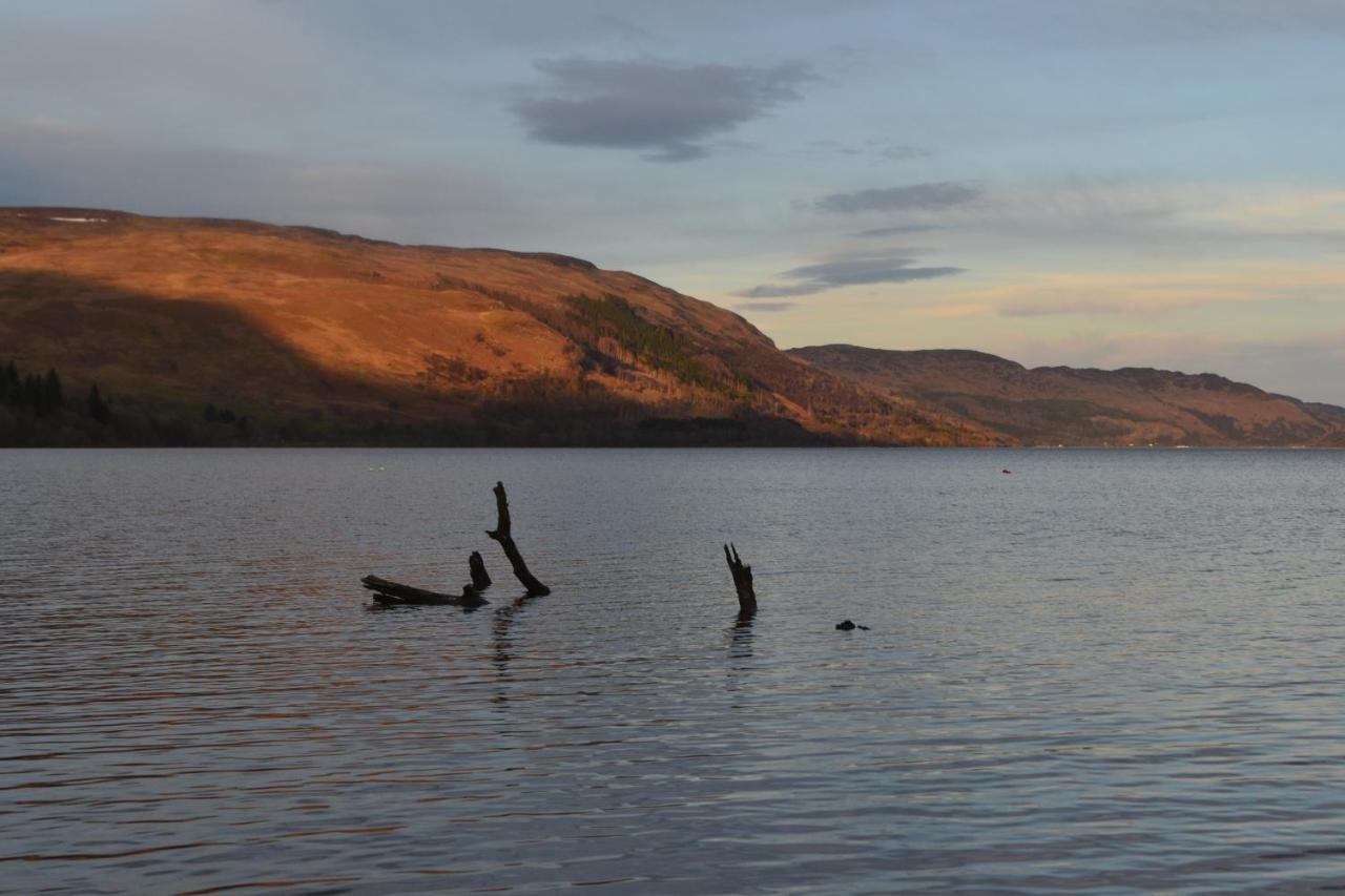 Mansewood Country House Lochearnhead Luaran gambar