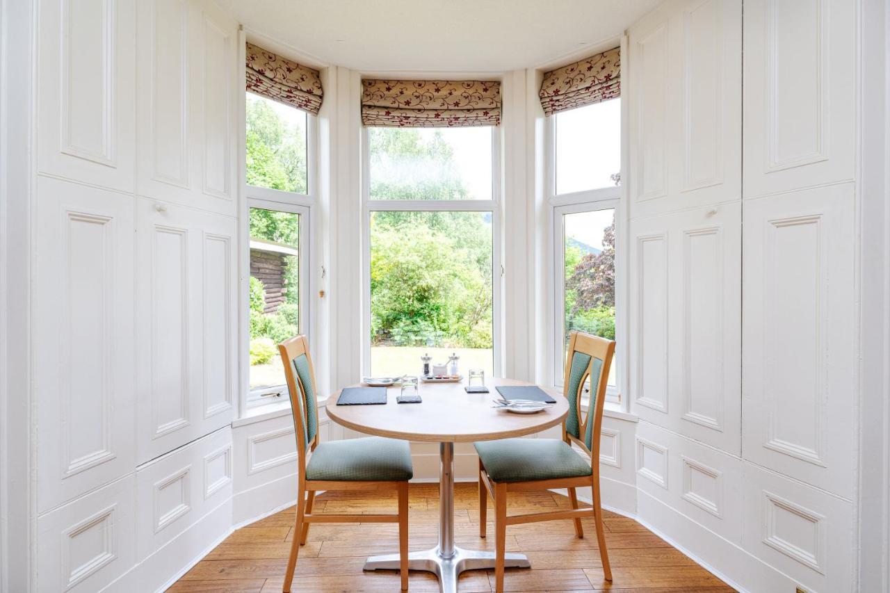 Mansewood Country House Lochearnhead Luaran gambar