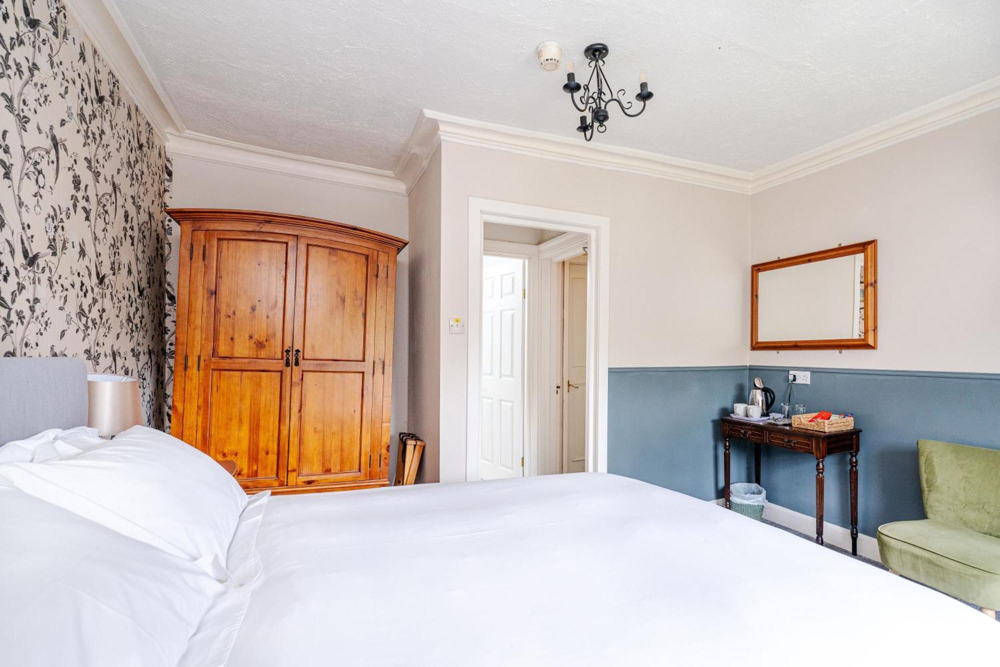 Mansewood Country House Lochearnhead Luaran gambar
