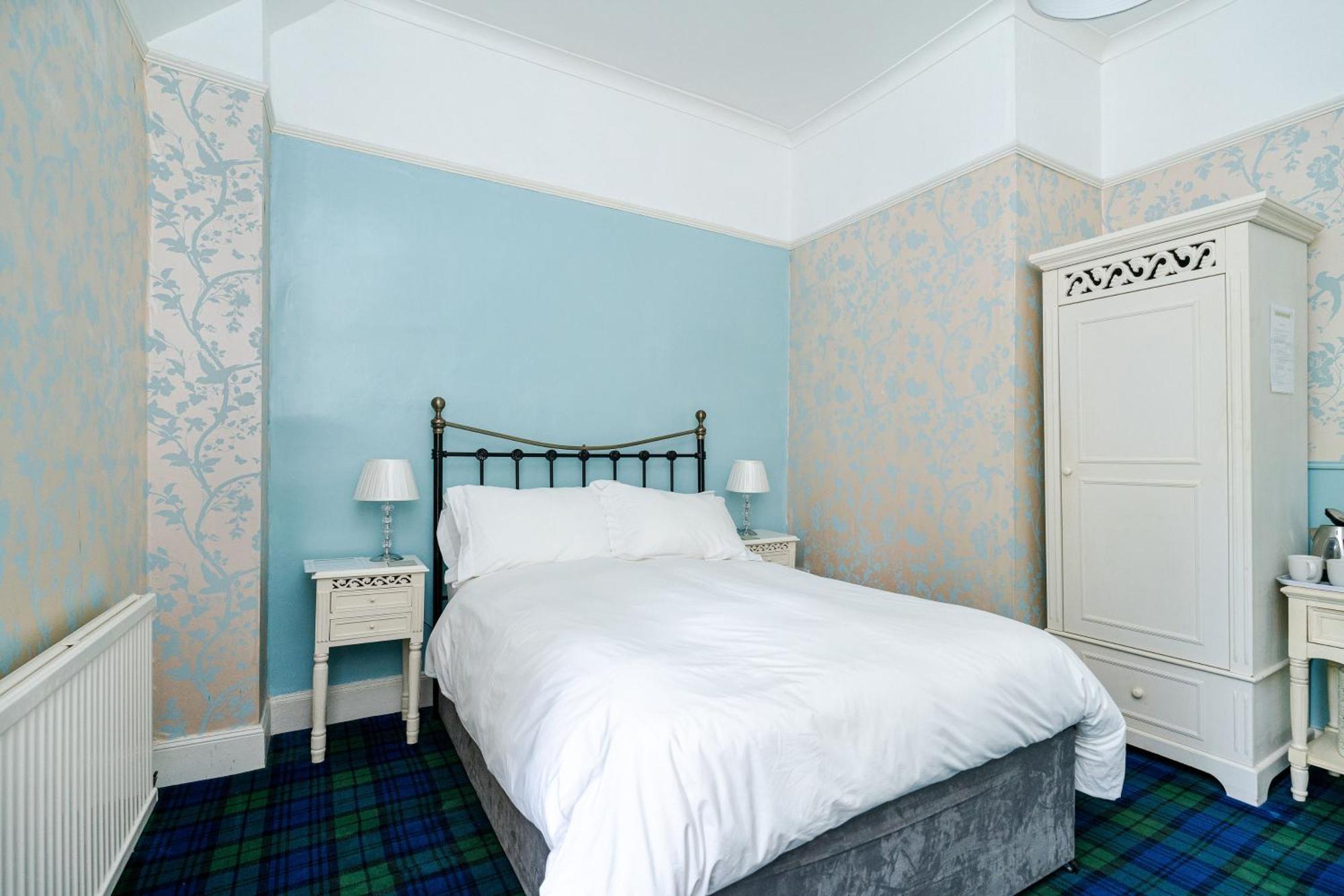 Mansewood Country House Lochearnhead Luaran gambar