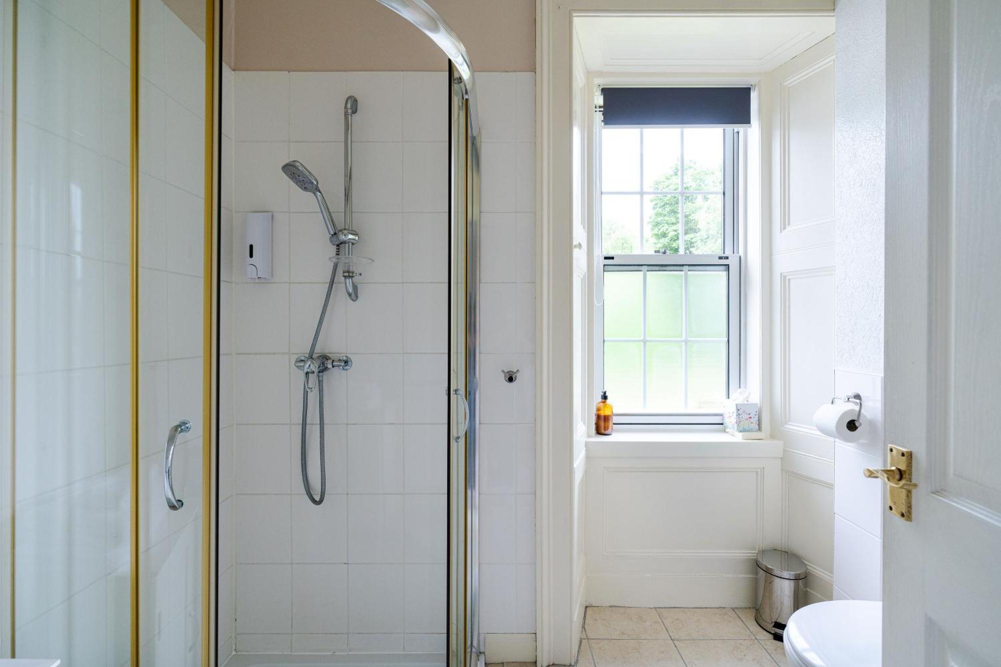 Mansewood Country House Lochearnhead Luaran gambar