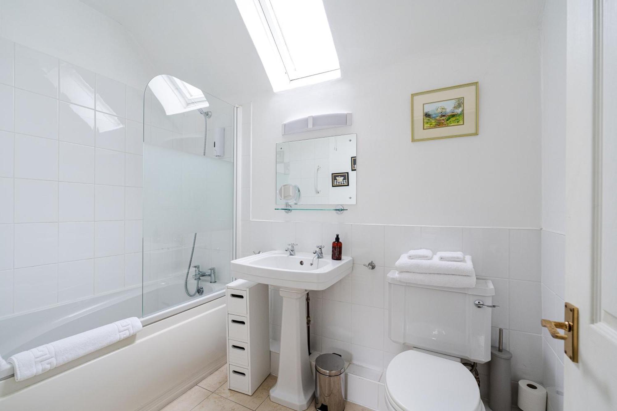 Mansewood Country House Lochearnhead Luaran gambar