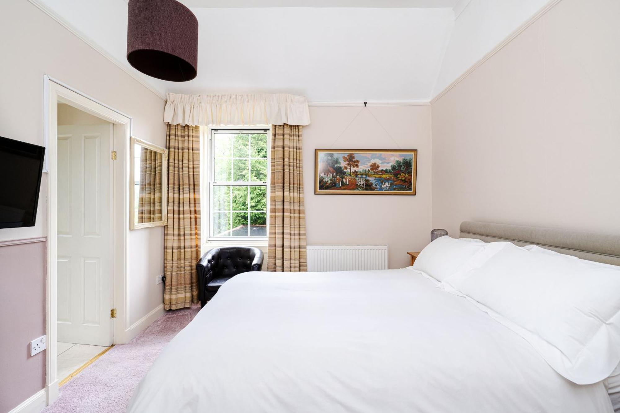 Mansewood Country House Lochearnhead Luaran gambar