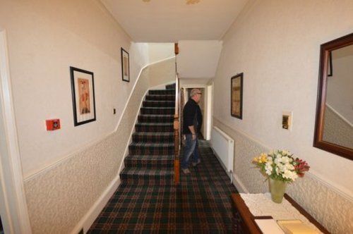 Mansewood Country House Lochearnhead Luaran gambar
