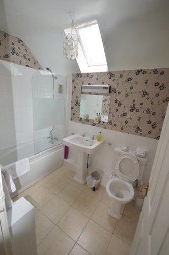 Mansewood Country House Lochearnhead Luaran gambar