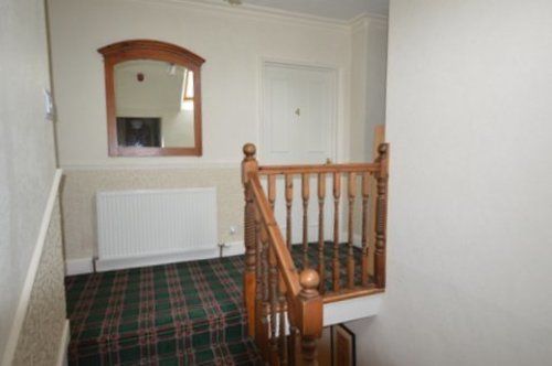 Mansewood Country House Lochearnhead Luaran gambar